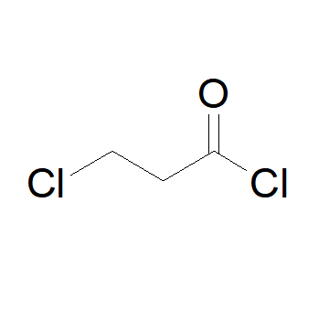 3-氯丙酰氯