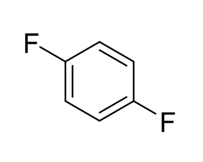 1,4-二氟苯