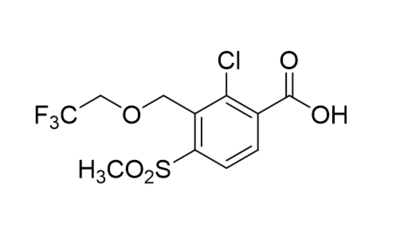 环磺酮酸