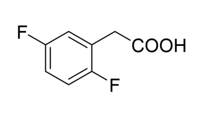 2,5-二氟苯乙酸