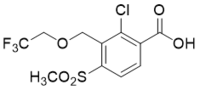 环磺酮酸