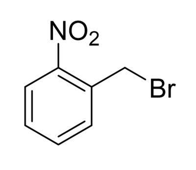 2-硝基溴苄