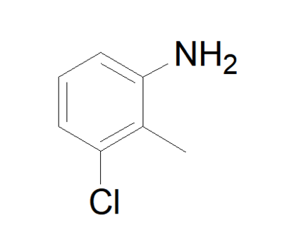 3-氯-2-甲基苯胺