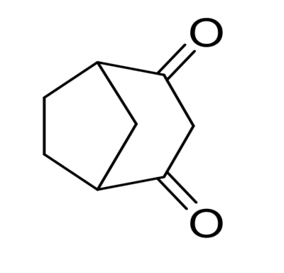 双环[3.2.1]辛烷-2,4-二酮