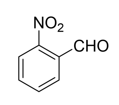 邻硝基苯甲醛